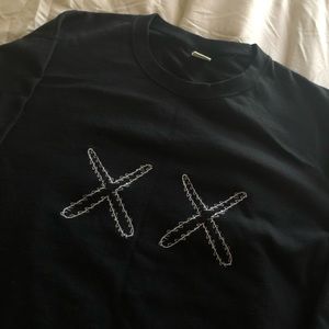 Uniqlo Men’s Size L Sweatshirt